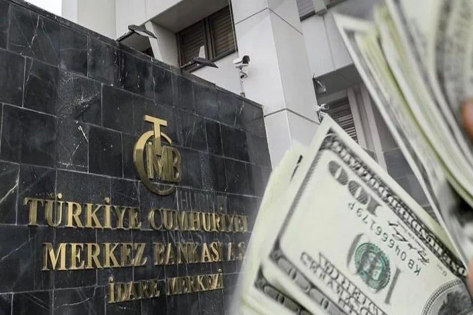 Merkez Bankası, yurt dışına yapılan para transferlerinde &ouml;deme kategorisi detayları