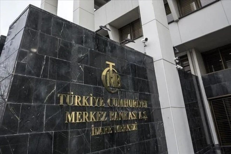 Merkez Bankası, bankalara,, bazı uygulamaları sona erdirmeleri istenen bir metin
