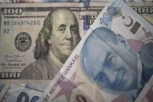 T&uuml;rkiye Cumhuriyet Merkez Bankası (TCMB) İhracat ve D&ouml;viz Kazandırıcı Hizmetler