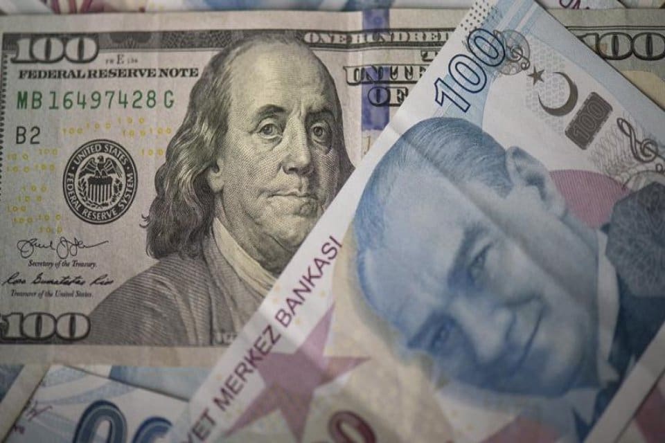 T&uuml;rkiye Cumhuriyet Merkez Bankası (TCMB) İhracat ve D&ouml;viz Kazandırıcı Hizmetler