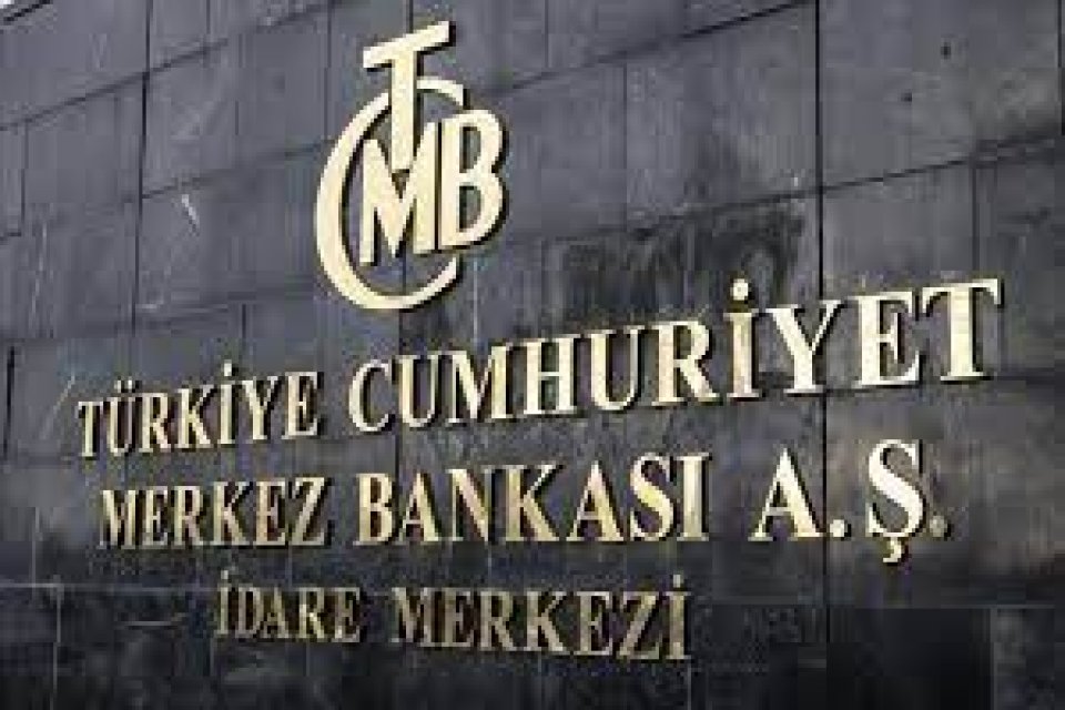 Merkez Bankası'ndan yapılan a&ccedil;ıklamada, "D&ouml;viz kurlarında g&ouml;r&uuml;len sağlıksız fiyat oluşumları