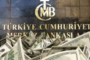 T&uuml;rkiye Cumhuriyet Merkez Bankası bankalara g&ouml;nderdiği uygulama talimatı ile mevduatta
