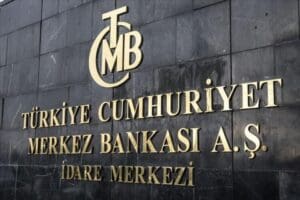 Merkez Bankası T&uuml;rk Lirası zorunlu karşılıklara uygulanan faiz/nema oranını y&uuml;zde