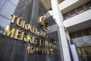 Bug&uuml;n d&uuml;zenlenecek Para Politikası Kurulu'nda yılın ilk politika faizi oranı