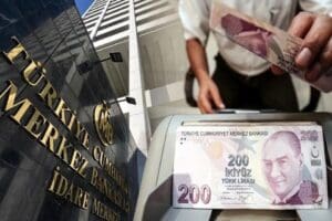 T&uuml;rkiye Cumhuriyet Merkez Bankası (TCMB), teminat havuzunda bulunan T&Uuml;FE'ye endeksli