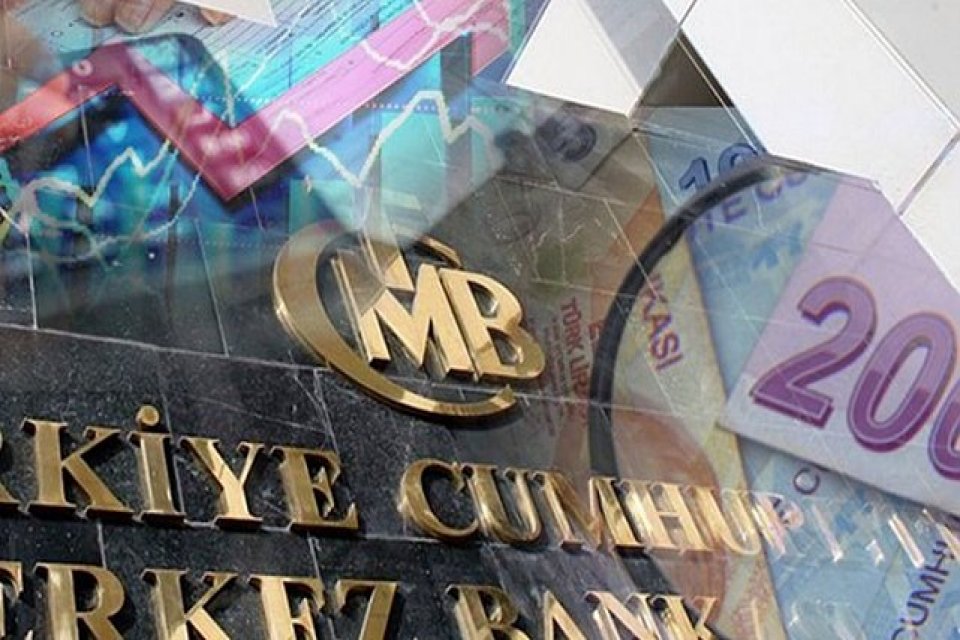 Merkez Bankası, liralaşma stratejisi kapsamında yeni bir adım attı. Merkez,