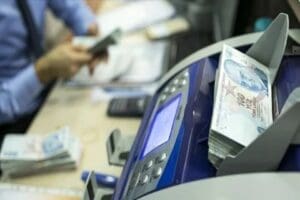Merkez Bankası, TL'yi desteklemek i&ccedil;in yeni bir adım daha attı.