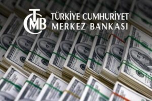 Merkez Bankası tarafından döviz cinsi mevduat için zorunlu karşılık oranı