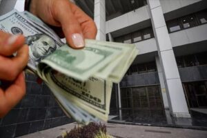 Merkez Bankası'nın swap hariç net rezervleri 30 Eylül haftası itibariyle