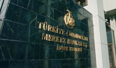 Merkez Bankası’nın rezervleri açıklandı