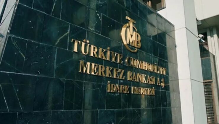 Merkez Bankası’nın rezervleri açıklandı