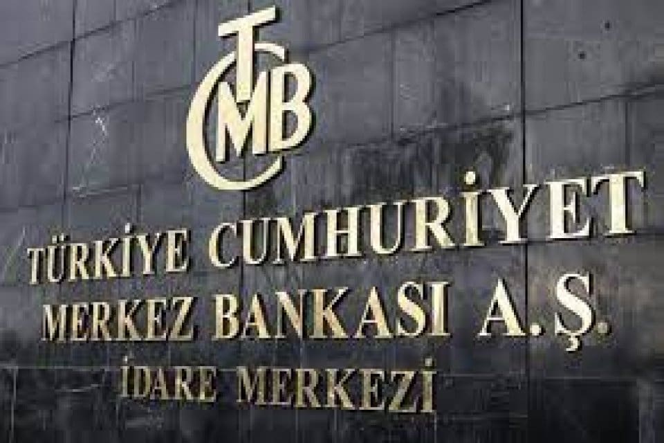 Merkez Bankası Genel Kurulu, 3 Şubat'ta olağan&uuml;st&uuml; toplanacak. 2021 yılı