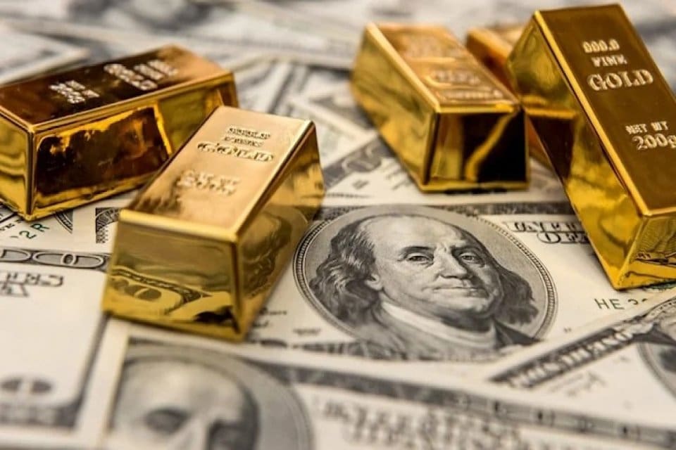 Merkez Bankası'nın br&uuml;t rezervi 4-17 Şubat arasında toplamda 7 milyar