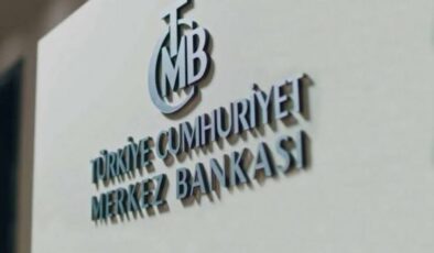 Merkez Bankası rezervinde Rusya etkisi