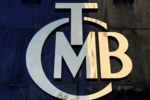 Merkez Bankası'nın d&ouml;viz varlıkları martta bir &ouml;nceki aya g&ouml;re y&uuml;zde
