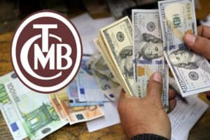 Merkez Bankası&rsquo;nın Ağustos ayı Piyasa Katılımcıları anketinde yıl sonu dolar/TL