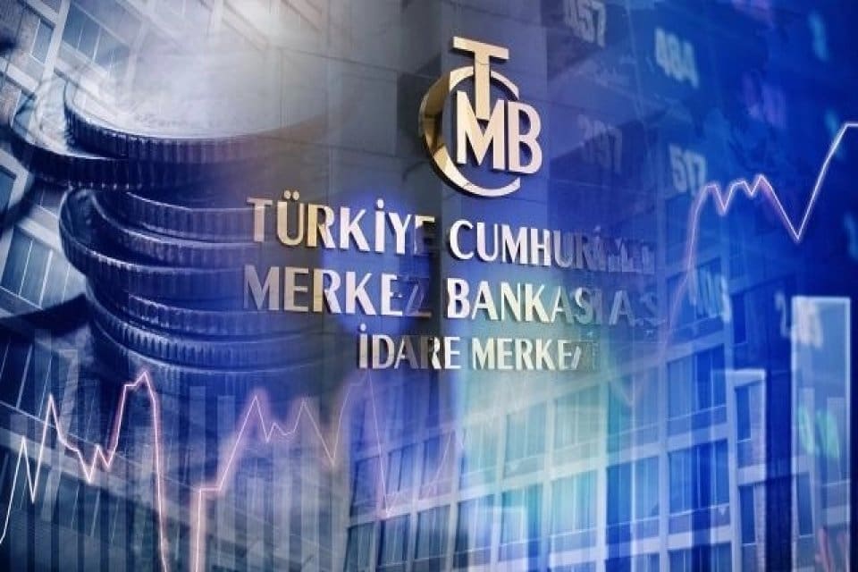 Merkez Bankası, bankaların zorunlu karşılık y&uuml;k&uuml;ml&uuml;l&uuml;klerinin &uuml;zerinde tuttukları yabancı para