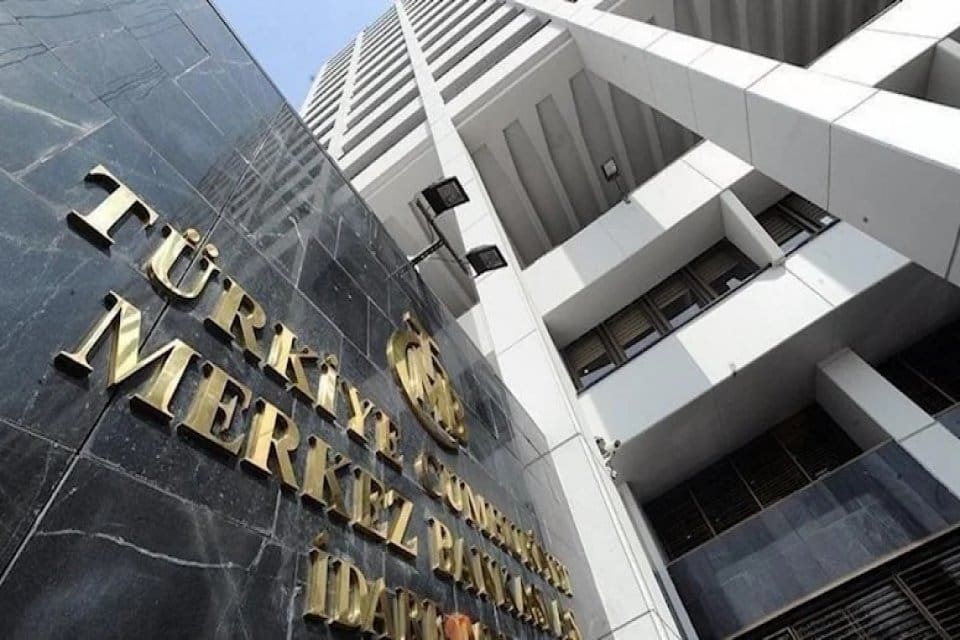 Merkez Bankası (TCMB) bankalarda d&ouml;viz talebini azaltacak şekilde d&ouml;viz ve