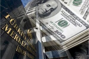 Merkez Bankası'nın Botaş'a enerji ithalatı i&ccedil;in d&ouml;viz satışı şubatta 5,4