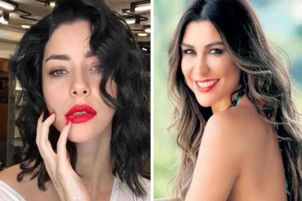 Merve Boluğur, katıldığı programda "Merve okuyamadığı halde şarkı s&ouml;yl&uuml;yor. &Ccedil;ok