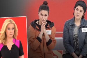 Antalya'da ailesi ve polis tarafından 4,5 aydır kayıp olarak aranan