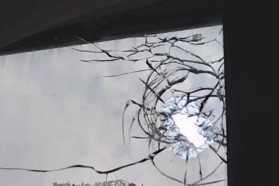 Şişli'de, T&uuml;rkiye Musiki Eseri Sahipleri Meslek Birliği'nin (MESAM) bulunduğu iş