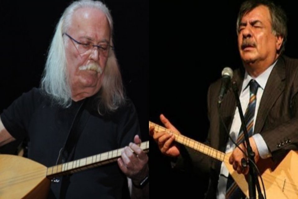 Coşkun Sabah ve Recep Erg&uuml;l başvurusu &uuml;zerine Arif Sağ ve