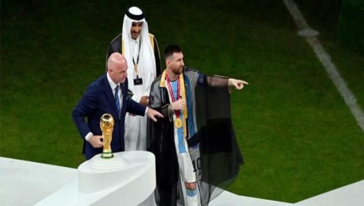 Messi için Al Hilal iddiası…