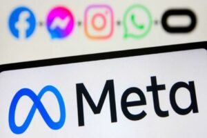 Bünyesinde Facebook, Instagram, WhatsApp ve Messenger gibi sosyal medya ve