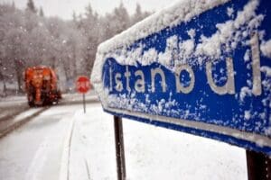 Meteoroloji Genel M&uuml;d&uuml;rl&uuml;ğ&uuml; tarafından yayımlanan g&uuml;ncel hava tahmin raporuna g&ouml;re