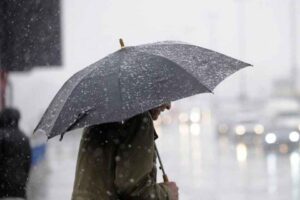 Meteoroloji Genel Müdürlüğü, 5 günlük hava durumu tahminini yayınladı. Buna