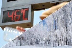 Meteoroloji Genel M&uuml;d&uuml;rl&uuml;ğ&uuml;, il ve il&ccedil;elerin meteorolojik parametrelerini g&ouml;steren 2022'nin