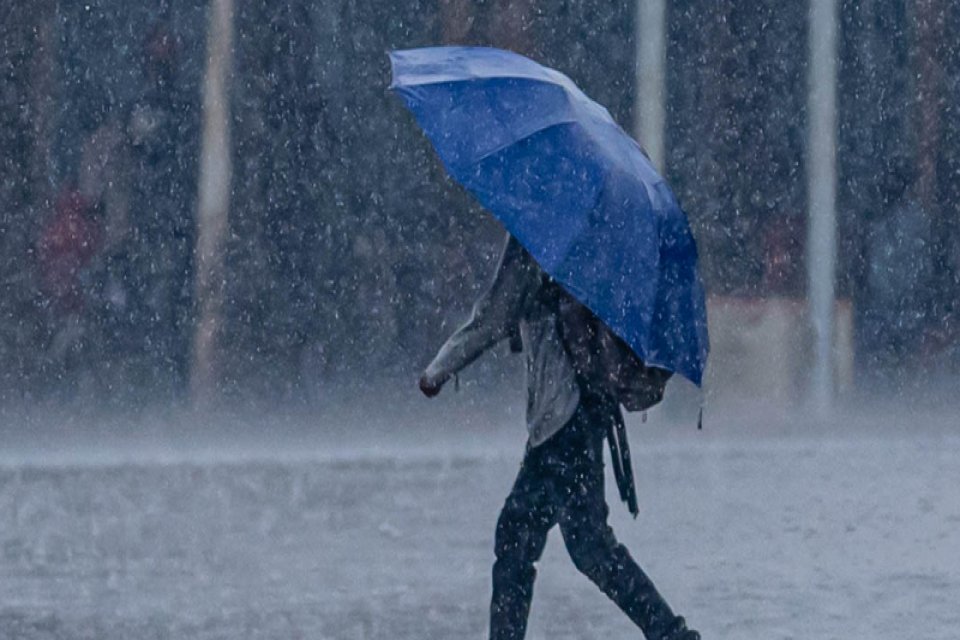 Meteoroloji’nin hava durumu raporuna göre 17 ilde sağanak yağış bekleniyor.