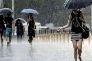 Meteoroloji 14 Ağustos hava durumu raporunu yayımladı. Rapora g&ouml;re İstanbul