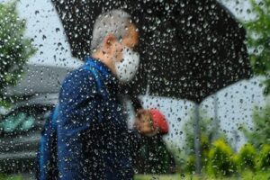 Meteoroloji Genel Müdürlüğü; Sakarya, Bolu, Düzce, Bartın, Zonguldak, Karabük, Ankara,