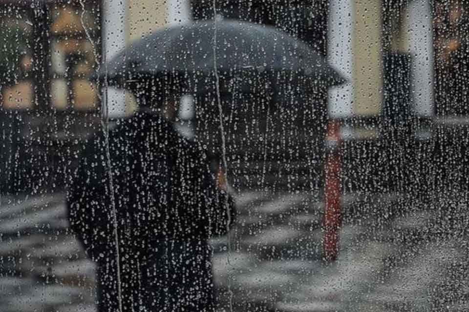 Meteoroloji Genel M&uuml;d&uuml;rl&uuml;ğ&uuml;'n&uuml;n hava durumuna dair yayınladığı g&uuml;ncel tahminlere g&ouml;re