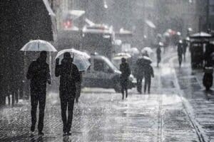 Meteoroloji, haftalık hava durumu tahmin raporunu yayımladı. Buna g&ouml;re &uuml;lkenin