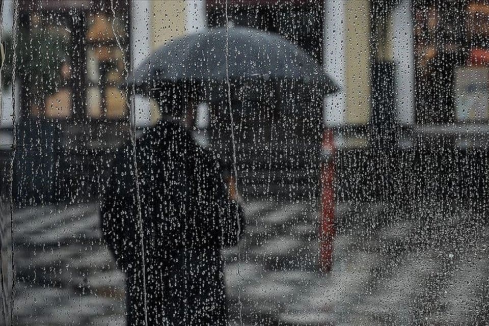 Meteoroloji&nbsp;Genel M&uuml;d&uuml;rl&uuml;ğ&uuml; (MGM) tarafından yapılan son değerlendirmelere g&ouml;re; &Uuml;lkenin i&ccedil;
