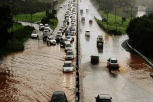 Meteoroloji'den yapılan son hava durumu tahminlerine g&ouml;re; İ&ccedil; Anadolu, batı