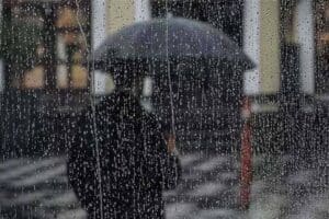 Meteoroloji, Marmara, Ege, Karadeniz, İ&ccedil; Anadolu, Doğu Akdeniz, G&uuml;neydoğu Anadolu