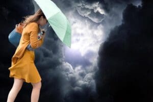 Meteoroloji Genel M&uuml;d&uuml;rl&uuml;ğ&uuml; İzmir dahil 19 il i&ccedil;in Sarı Kod&rsquo;lu