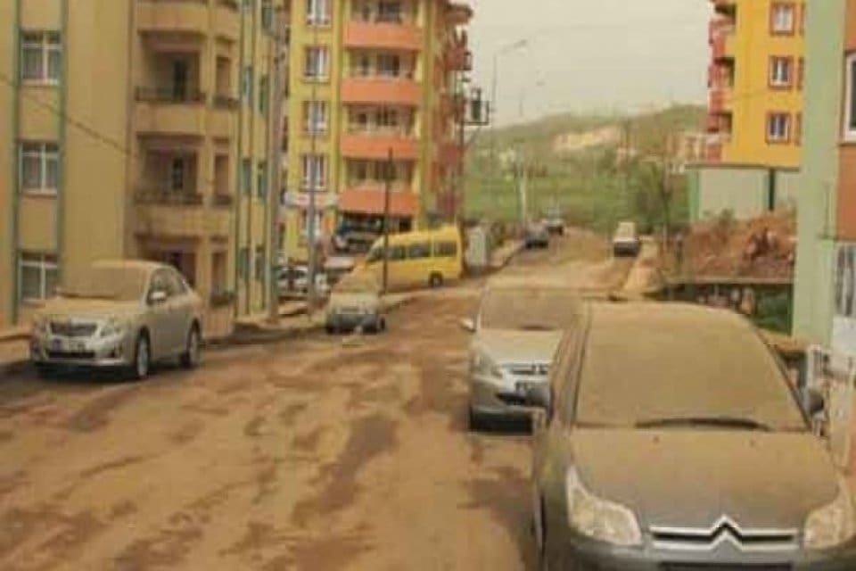 &nbsp; Meteoroloji Genel M&uuml;d&uuml;rl&uuml;ğ&uuml;'nden alınan son bilgilere g&ouml;re, Nisan ayı