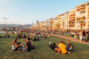 Meteoroloji Genel Müdürlüğü haftalık hava durumu raporunu yayımladı. Rapora göre,