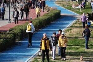 Meteoroloji'den yapılan g&uuml;ncel hava durumu tahmin raporuna g&ouml;re, mevsim normalleri