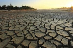 Meteoroloji Genel M&uuml;d&uuml;rl&uuml;ğ&uuml;'n&uuml;n, g&uuml;ncellediği kuraklık haritalarında, Ocak ayında &uuml;lkenin b&uuml;y&uuml;k