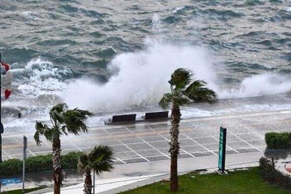 Meteoroloji Genel M&uuml;d&uuml;rl&uuml;ğ&uuml; Analiz ve Tahmin Merkezi, Orta ve G&uuml;ney