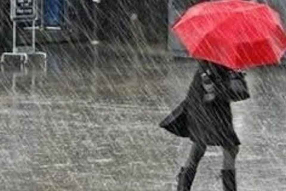 Meteoroloji Genel M&uuml;d&uuml;rl&uuml;ğ&uuml;'nden yapılan son değerlendirmeye g&ouml;re; &uuml;lke genelinin par&ccedil;alı