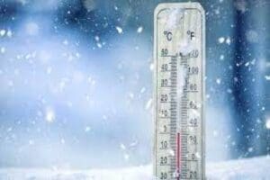 Meteoroloji Genel M&uuml;d&uuml;rl&uuml;ğ&uuml; tarafından yayınlanan tahminlere g&ouml;re hava sıcaklıkları haftanın
