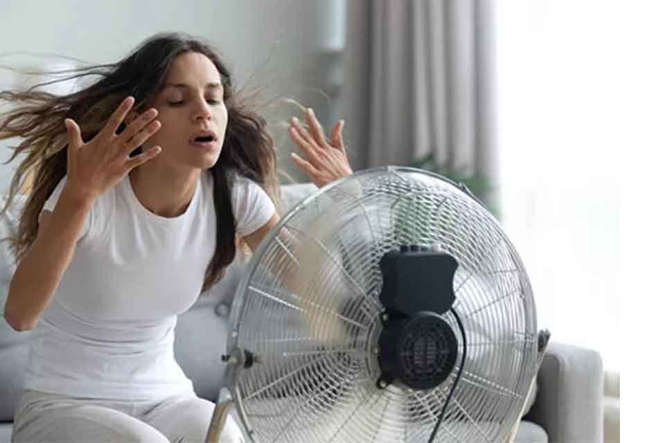 Meteoroloji'den yapılan son dakika uyarısına g&ouml;re, &uuml;lke genelinde sıcaklıklar artıyor.