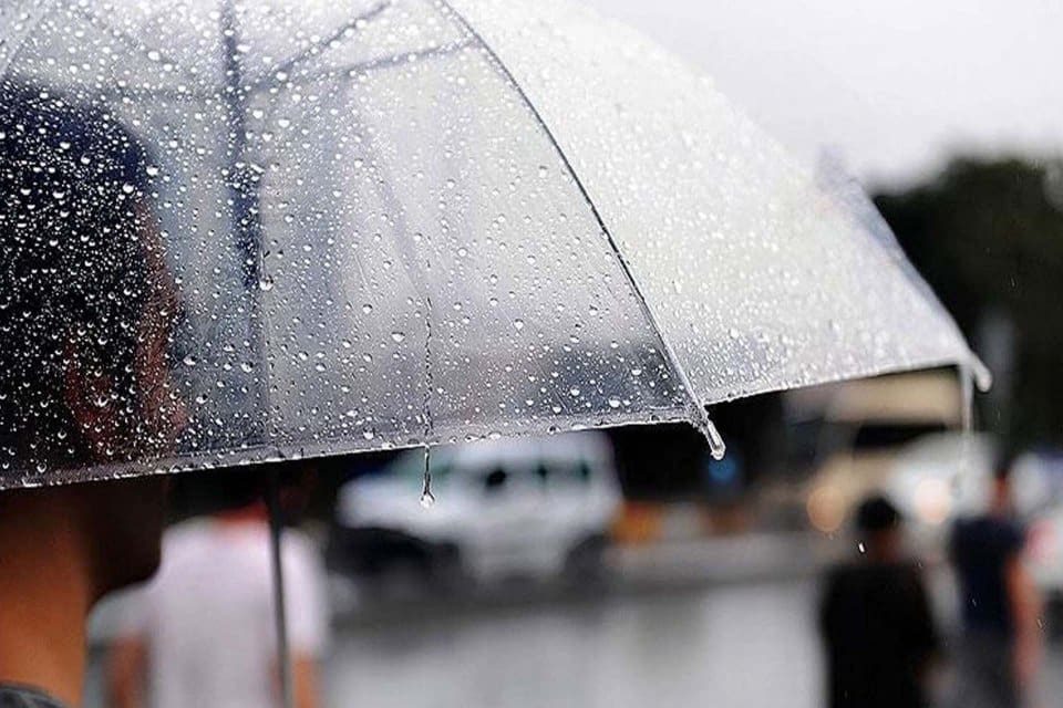 Meteoroloji Genel M&uuml;d&uuml;rl&uuml;ğ&uuml; (MGM), kuvvetli yağışlara karşı uyardı. Yapılan son
